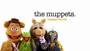 the-muppets